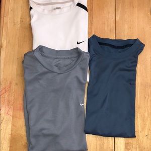 Men's Nike Dri-Fit lot